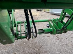 2020 John Deere 6120M - Image 27