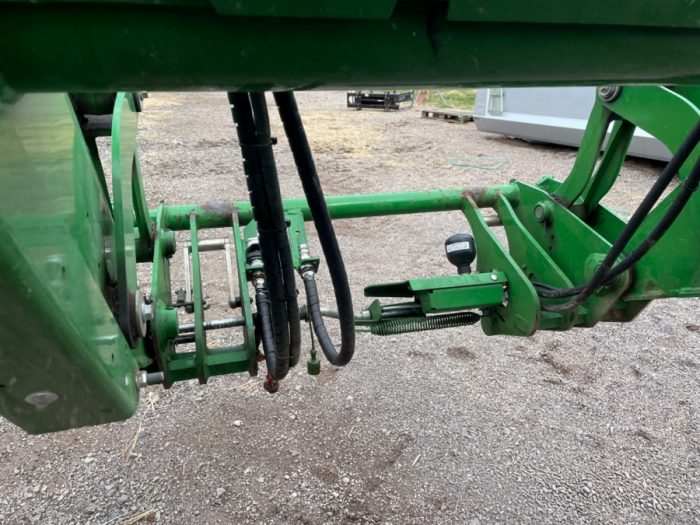 2020 John Deere 6120M - Image 27