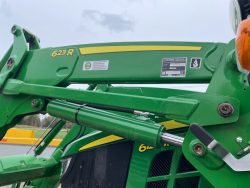 2020 John Deere 6120M - Image 30