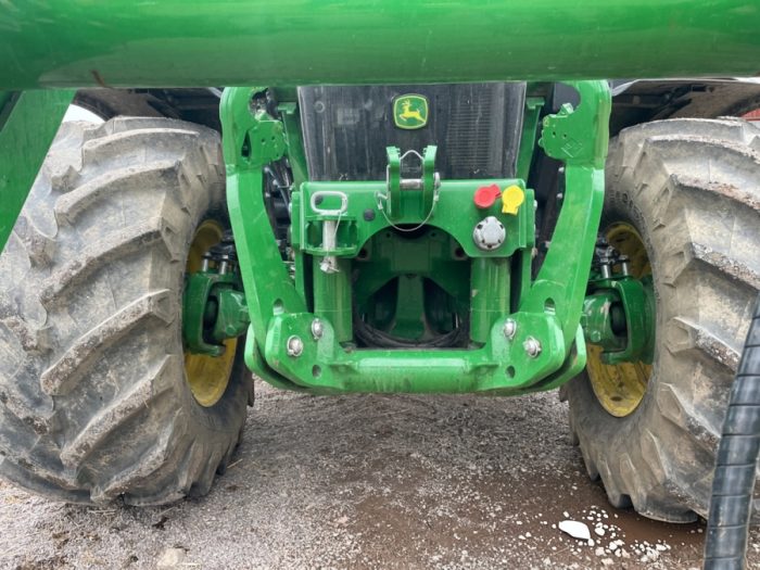 2020 John Deere 6120M - Image 31
