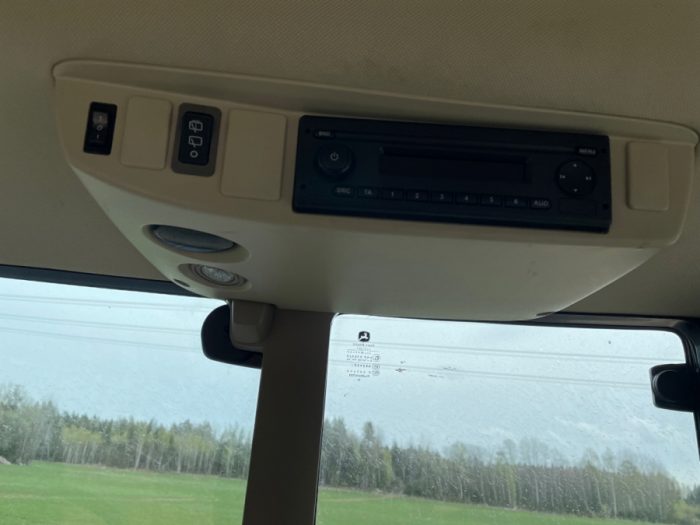 2020 John Deere 6120M - Image 35