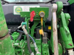 2020 John Deere 6120M - Image 46