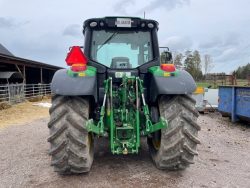 2020 John Deere 6120M - Image 6