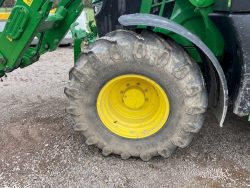 2020 John Deere 6120M - Image 7