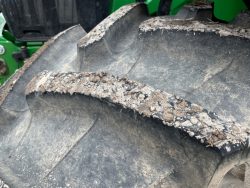 2020 John Deere 6120M - Image 9