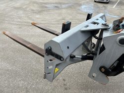 2020 Manitou MT 1840 HA ST 4 - Image 10