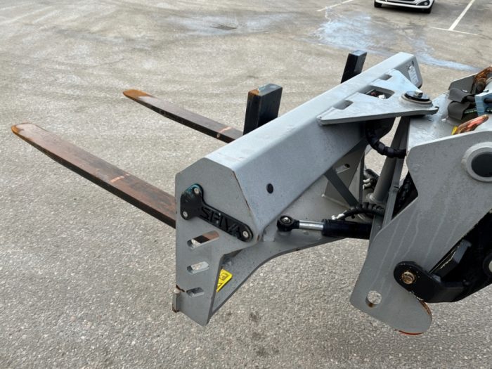 2020 Manitou MT 1840 HA ST 4 - Image 10