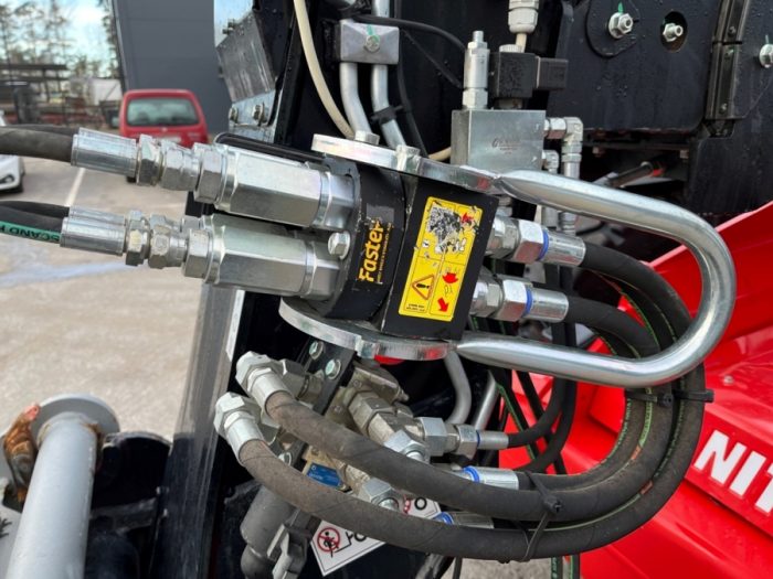 2020 Manitou MT 1840 HA ST 4 - Image 12