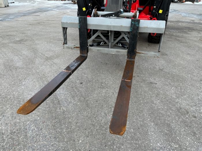 2020 Manitou MT 1840 HA ST 4 - Image 13