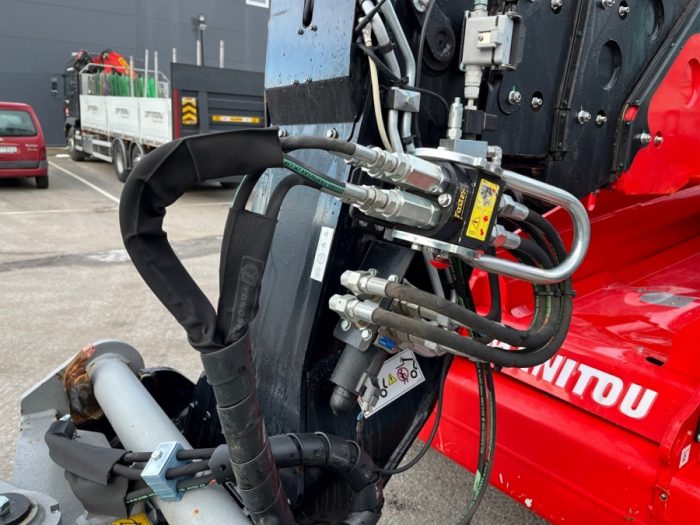 2020 Manitou MT 1840 HA ST 4 - Image 14