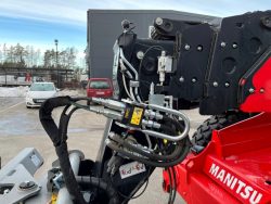 2020 Manitou MT 1840 HA ST 4 - Image 15