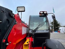 2020 Manitou MT 1840 HA ST 4 - Image 16