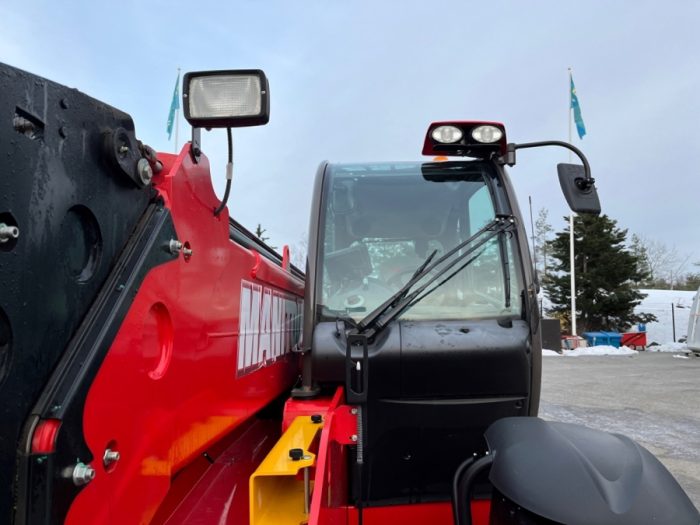 2020 Manitou MT 1840 HA ST 4 - Image 16