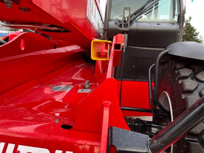 2020 Manitou MT 1840 HA ST 4 - Image 17