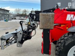 2020 Manitou MT 1840 HA ST 4 - Image 18