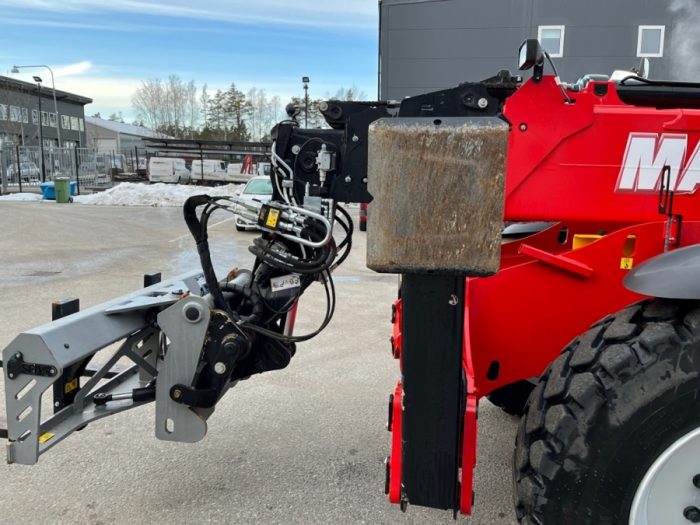 2020 Manitou MT 1840 HA ST 4 - Image 18