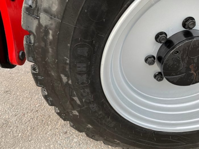 2020 Manitou MT 1840 HA ST 4 - Image 19