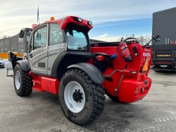 2020 Manitou MT 1840 HA ST 4 - Image 2