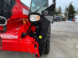 2020 Manitou MT 1840 HA ST 4 - Image 21