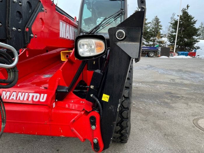 2020 Manitou MT 1840 HA ST 4 - Image 21