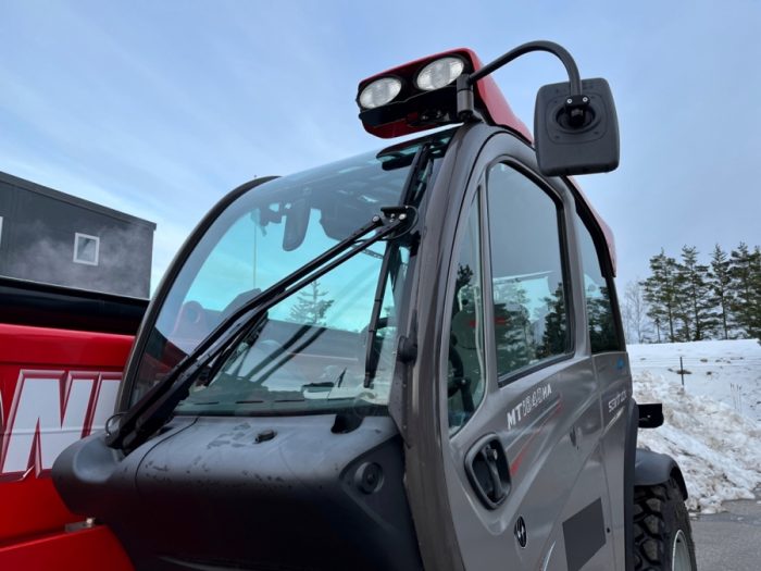 2020 Manitou MT 1840 HA ST 4 - Image 22