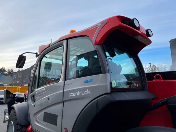 2020 Manitou MT 1840 HA ST 4 - Image 23