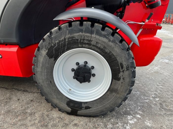 2020 Manitou MT 1840 HA ST 4 - Image 24