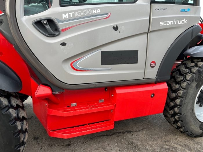 2020 Manitou MT 1840 HA ST 4 - Image 26