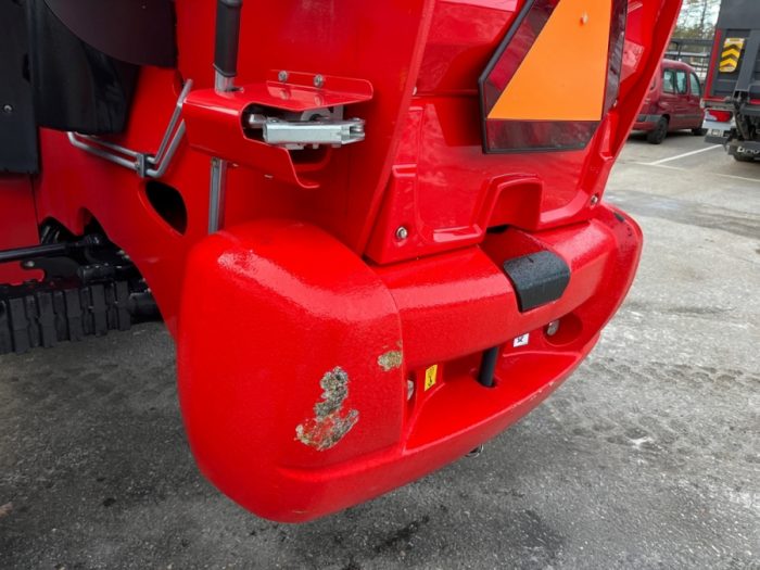 2020 Manitou MT 1840 HA ST 4 - Image 28