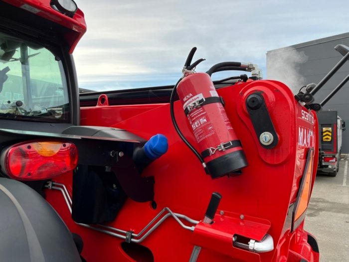 2020 Manitou MT 1840 HA ST 4 - Image 29