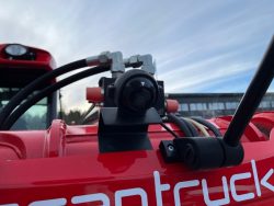 2020 Manitou MT 1840 HA ST 4 - Image 30