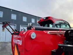 2020 Manitou MT 1840 HA ST 4 - Image 31