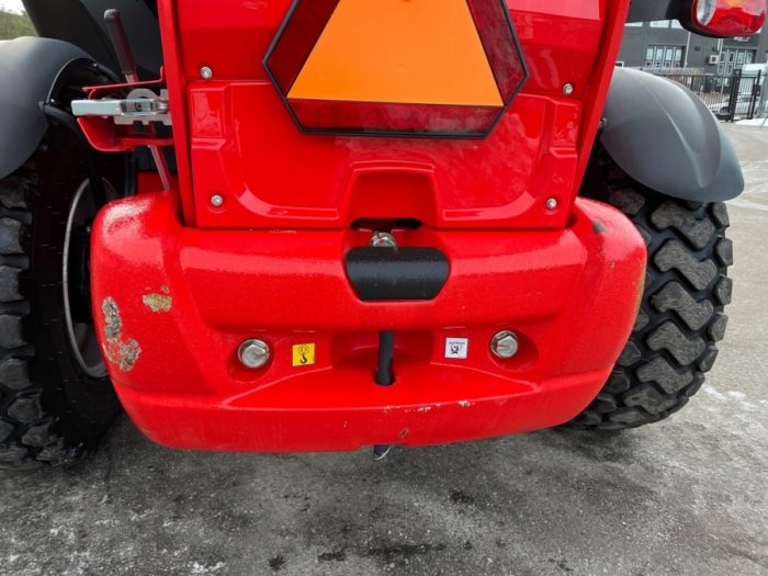 2020 Manitou MT 1840 HA ST 4 - Image 32