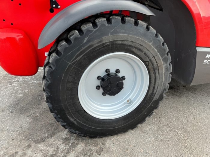 2020 Manitou MT 1840 HA ST 4 - Image 33