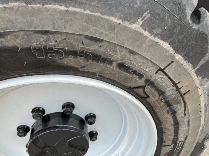 2020 Manitou MT 1840 HA ST 4 - Image 35