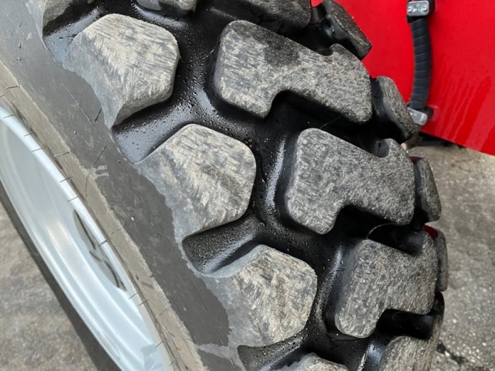 2020 Manitou MT 1840 HA ST 4 - Image 36