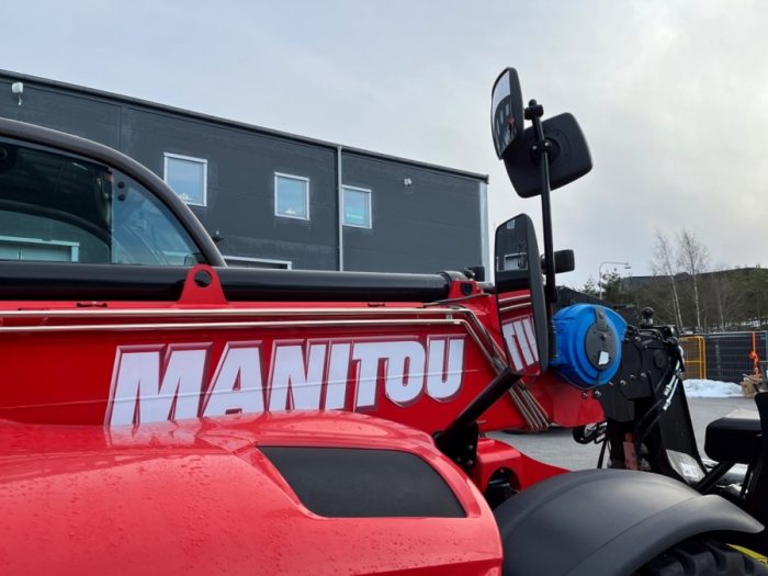 2020 Manitou MT 1840 HA ST 4 - Image 38