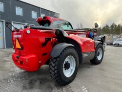 2020 Manitou MT 1840 HA ST 4 - Image 4