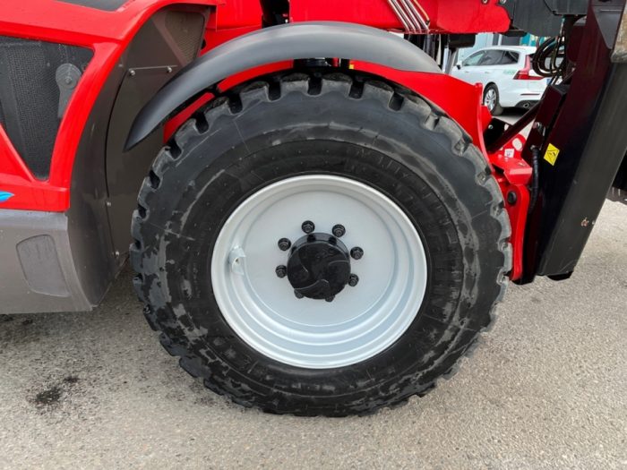 2020 Manitou MT 1840 HA ST 4 - Image 41
