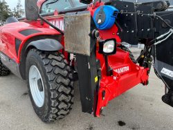 2020 Manitou MT 1840 HA ST 4 - Image 43