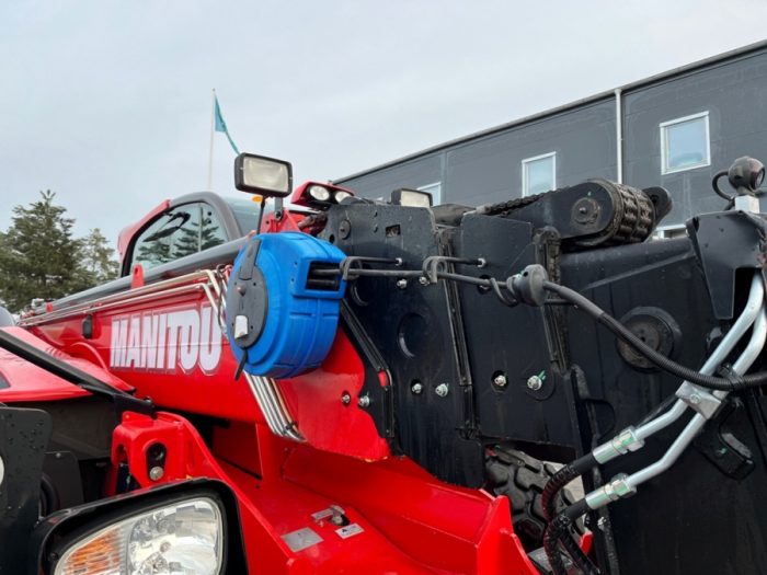 2020 Manitou MT 1840 HA ST 4 - Image 44