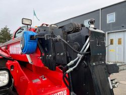 2020 Manitou MT 1840 HA ST 4 - Image 45