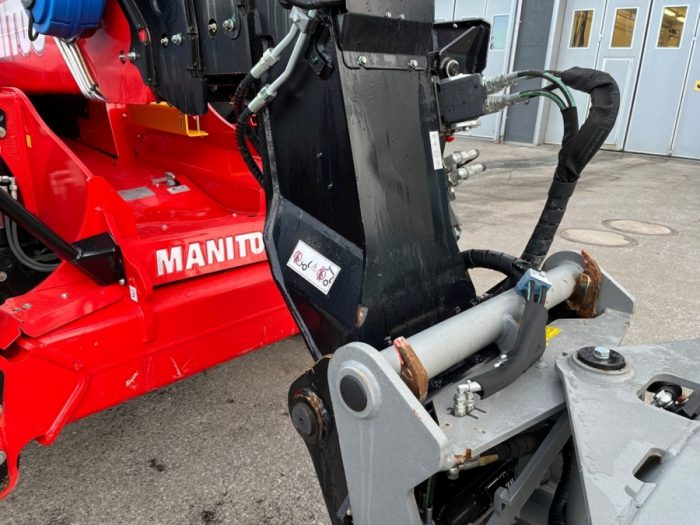 2020 Manitou MT 1840 HA ST 4 - Image 46