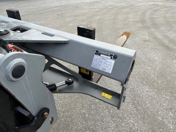 2020 Manitou MT 1840 HA ST 4 - Image 47