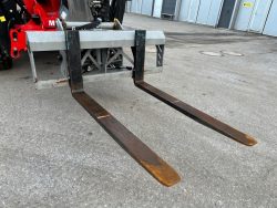 2020 Manitou MT 1840 HA ST 4 - Image 48