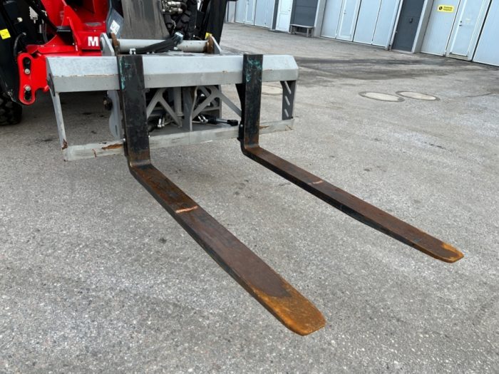 2020 Manitou MT 1840 HA ST 4 - Image 48