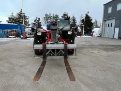 2020 Manitou MT 1840 HA ST 4 - Image 5