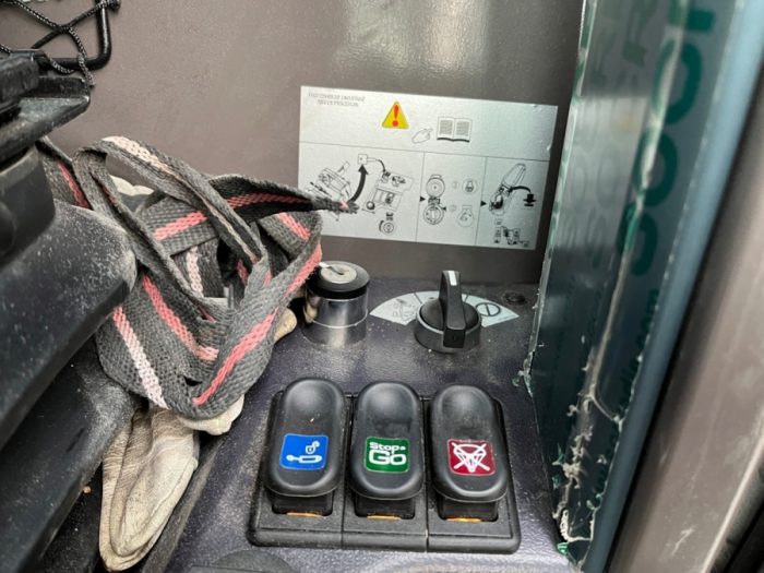 2020 Manitou MT 1840 HA ST 4 - Image 49