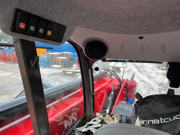 2020 Manitou MT 1840 HA ST 4 - Image 50