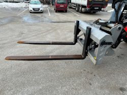 2020 Manitou MT 1840 HA ST 4 - Image 6